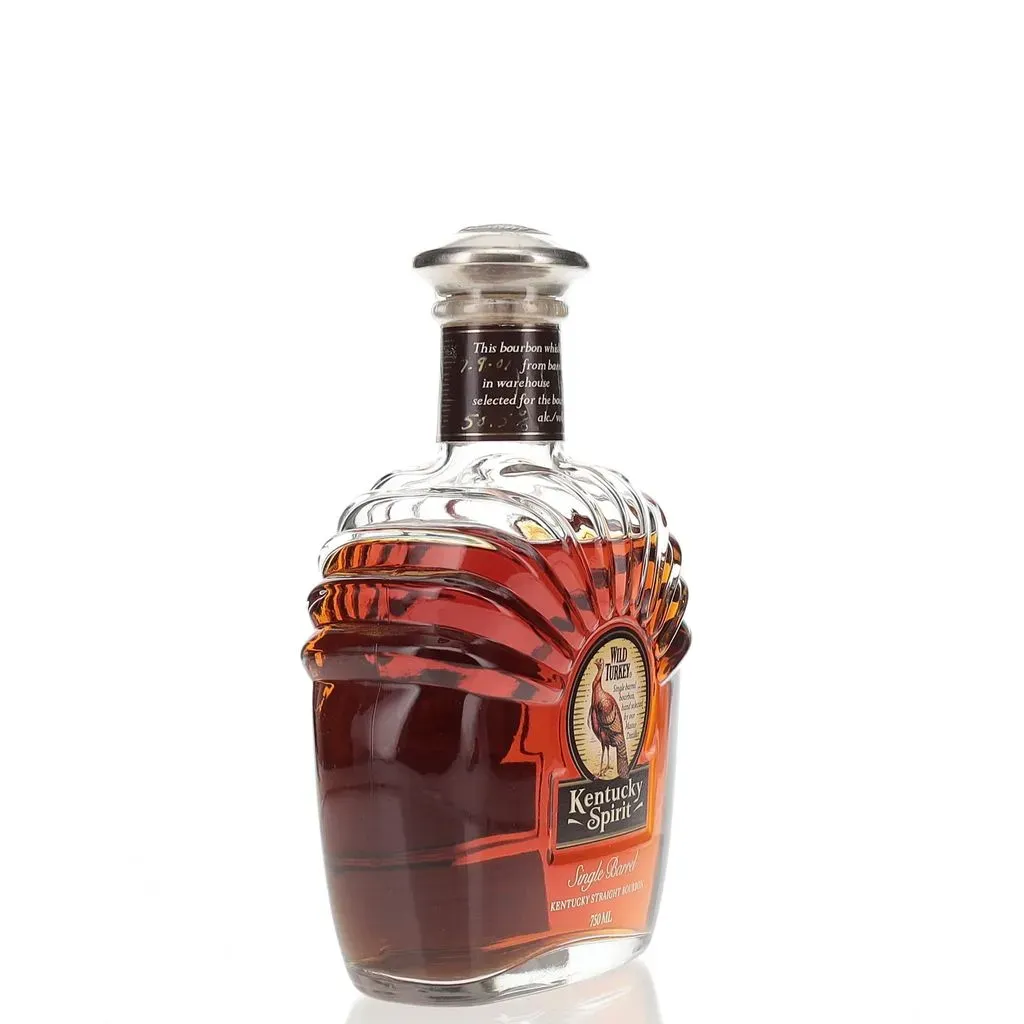 Rotating view of product