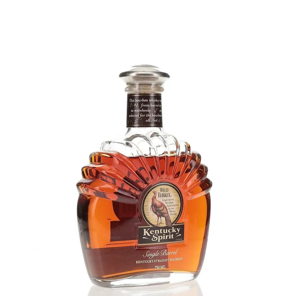 Rotating view of product