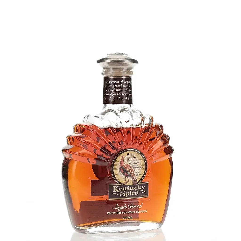 Rotating view of product