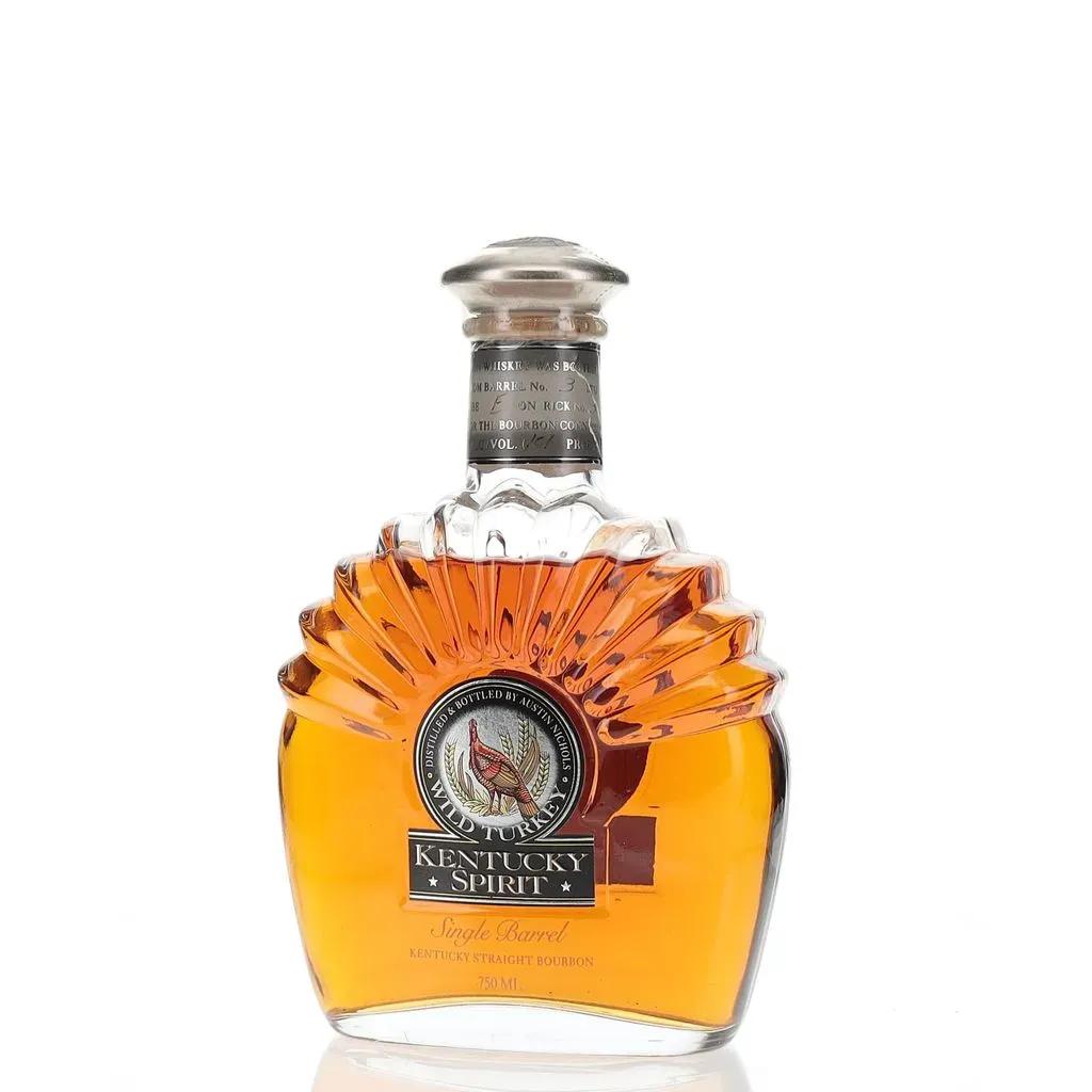 Rotating view of product