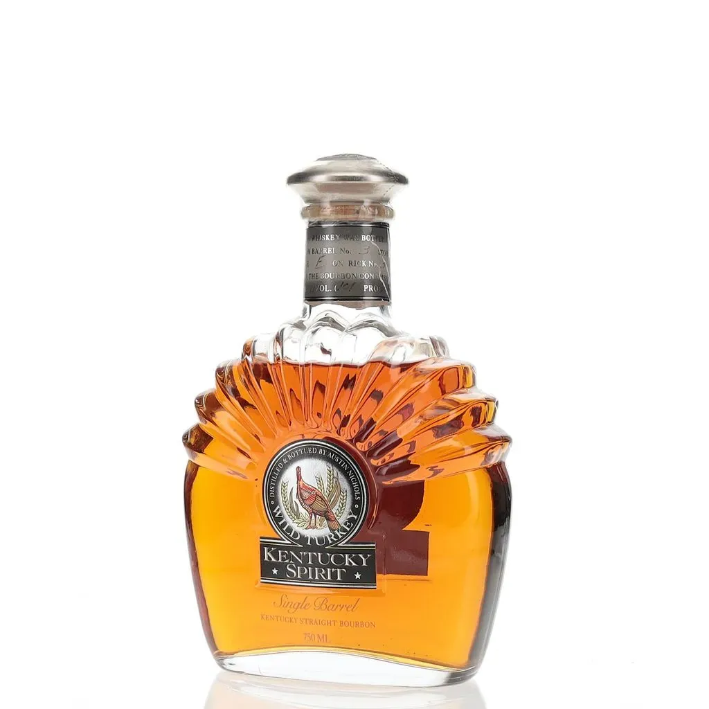 Rotating view of product