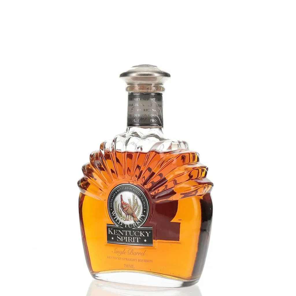 Rotating view of product