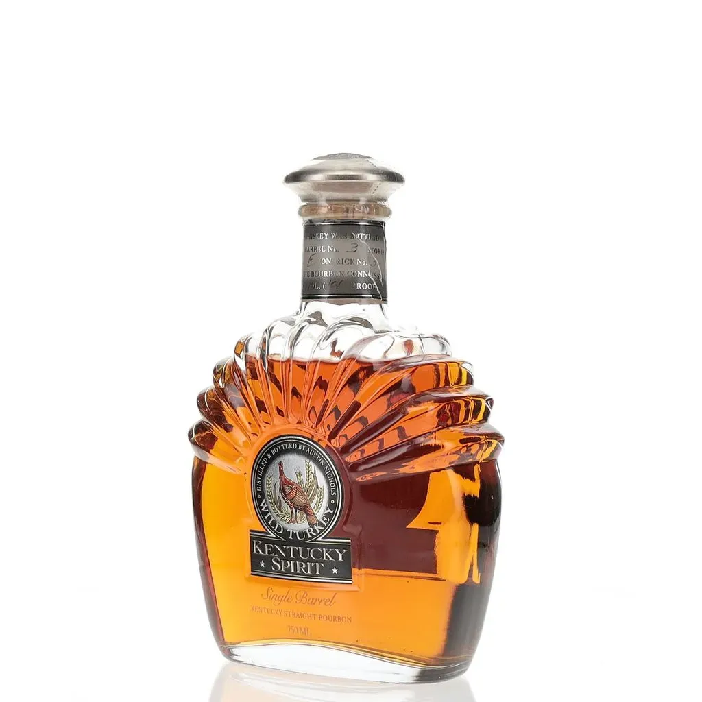 Rotating view of product