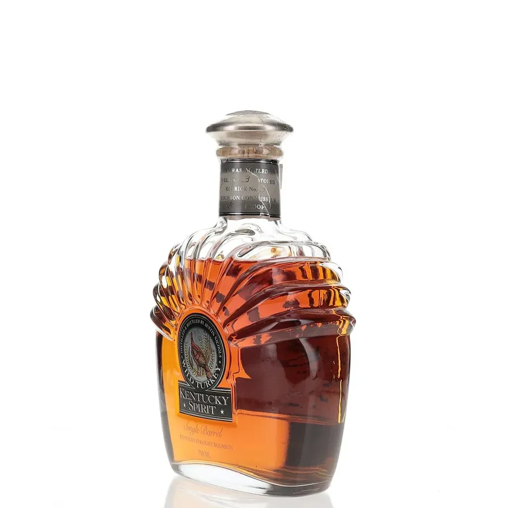Rotating view of product
