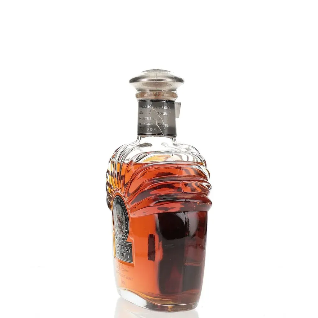 Rotating view of product