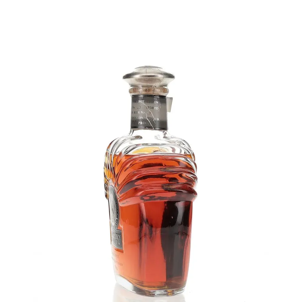 Rotating view of product
