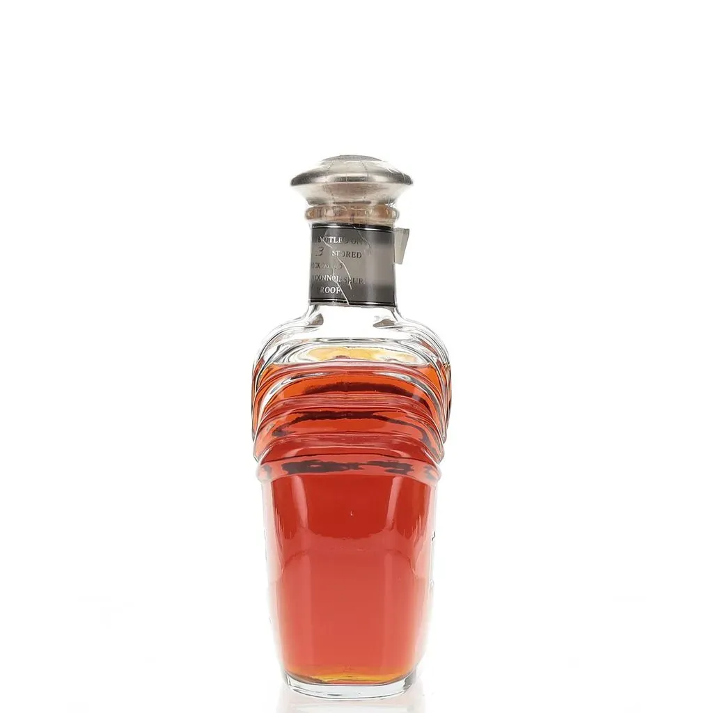 Rotating view of product