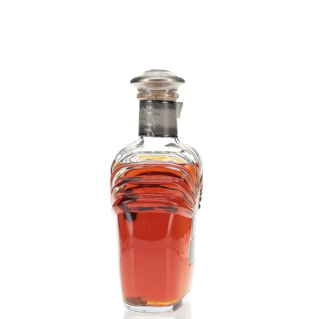 Rotating view of product