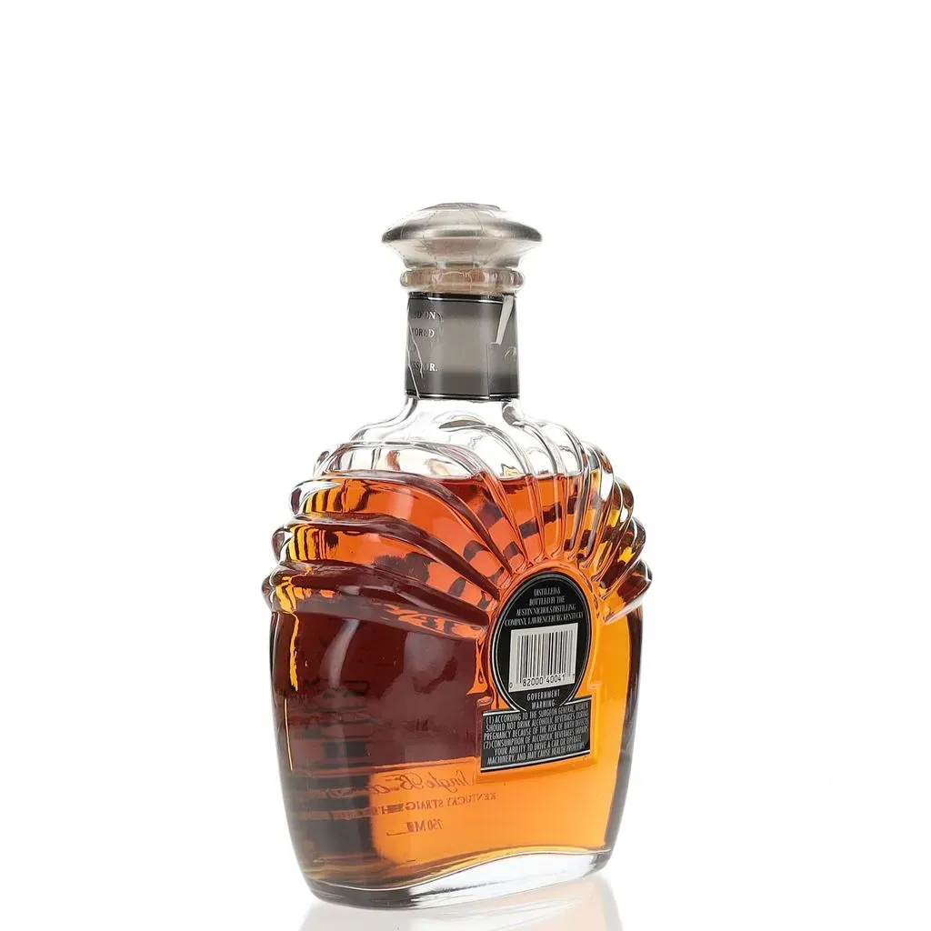 Rotating view of product