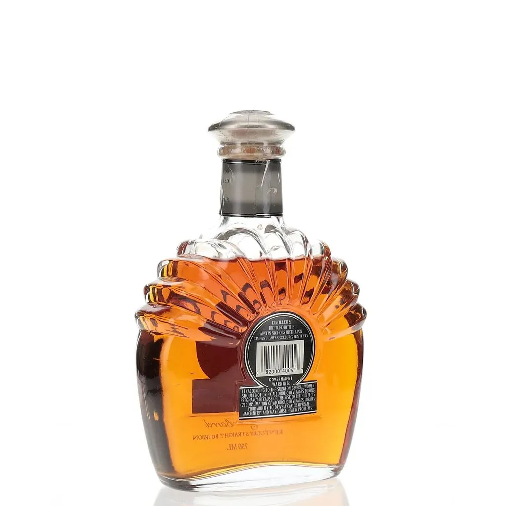 Rotating view of product