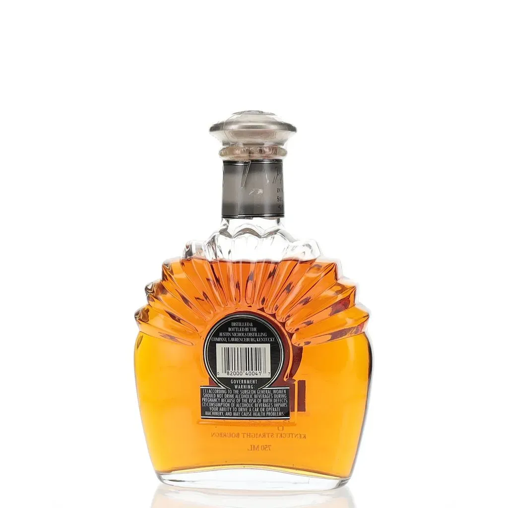 BAXUS - Wild Turkey 