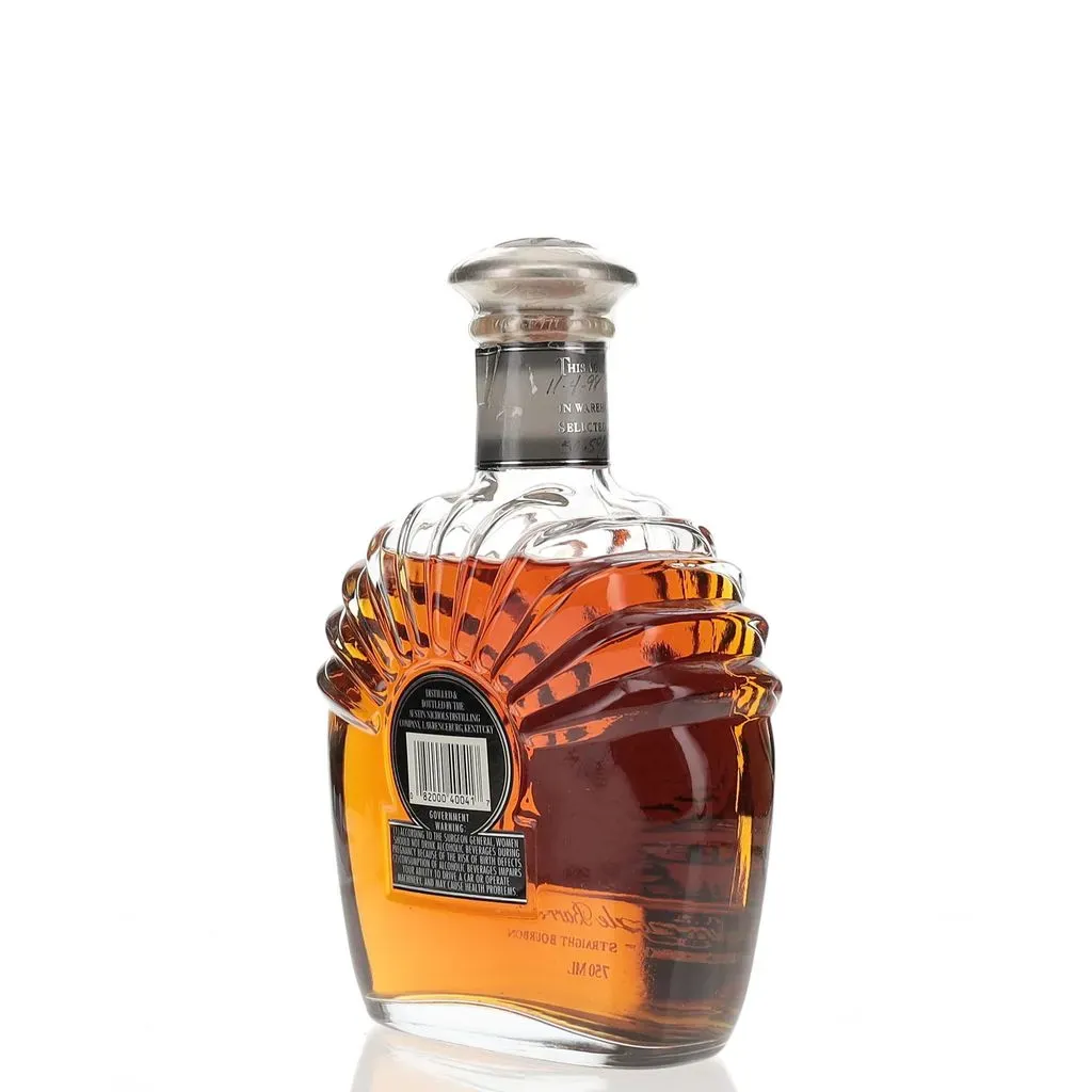 Rotating view of product