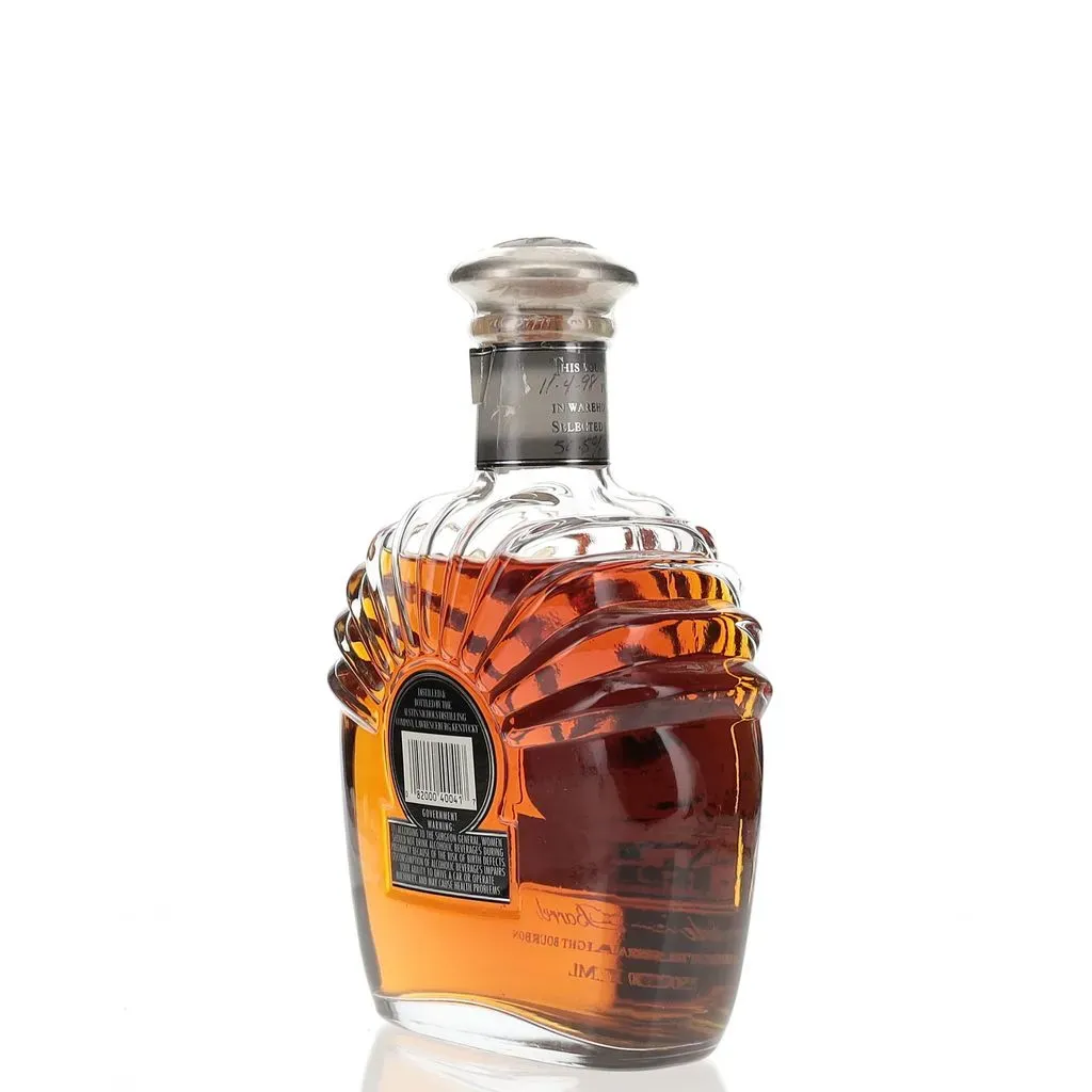 Rotating view of product