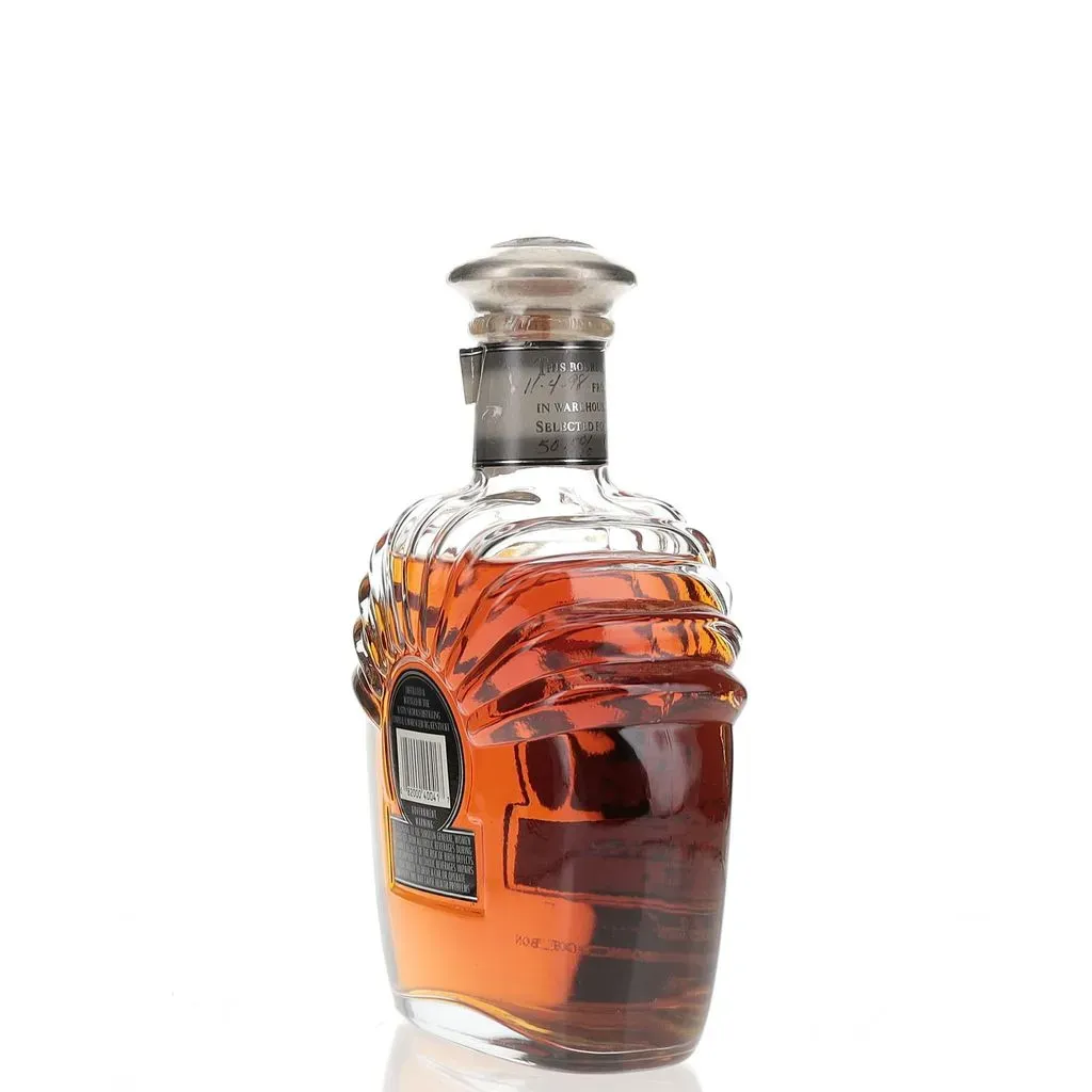 Rotating view of product