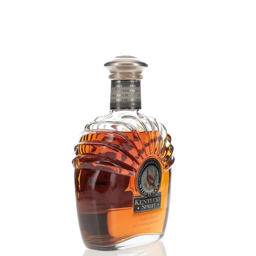 BAXUS - Wild Turkey 
