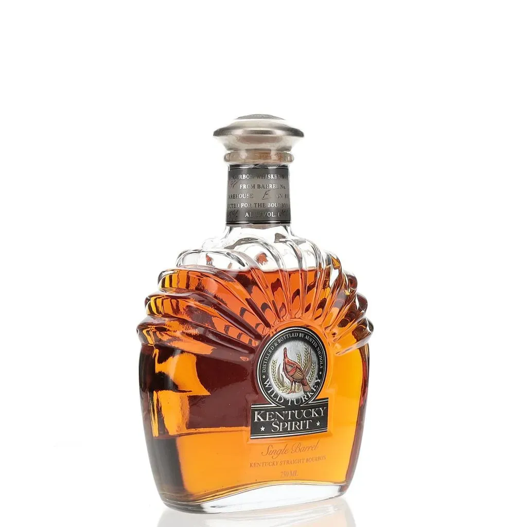 Rotating view of product