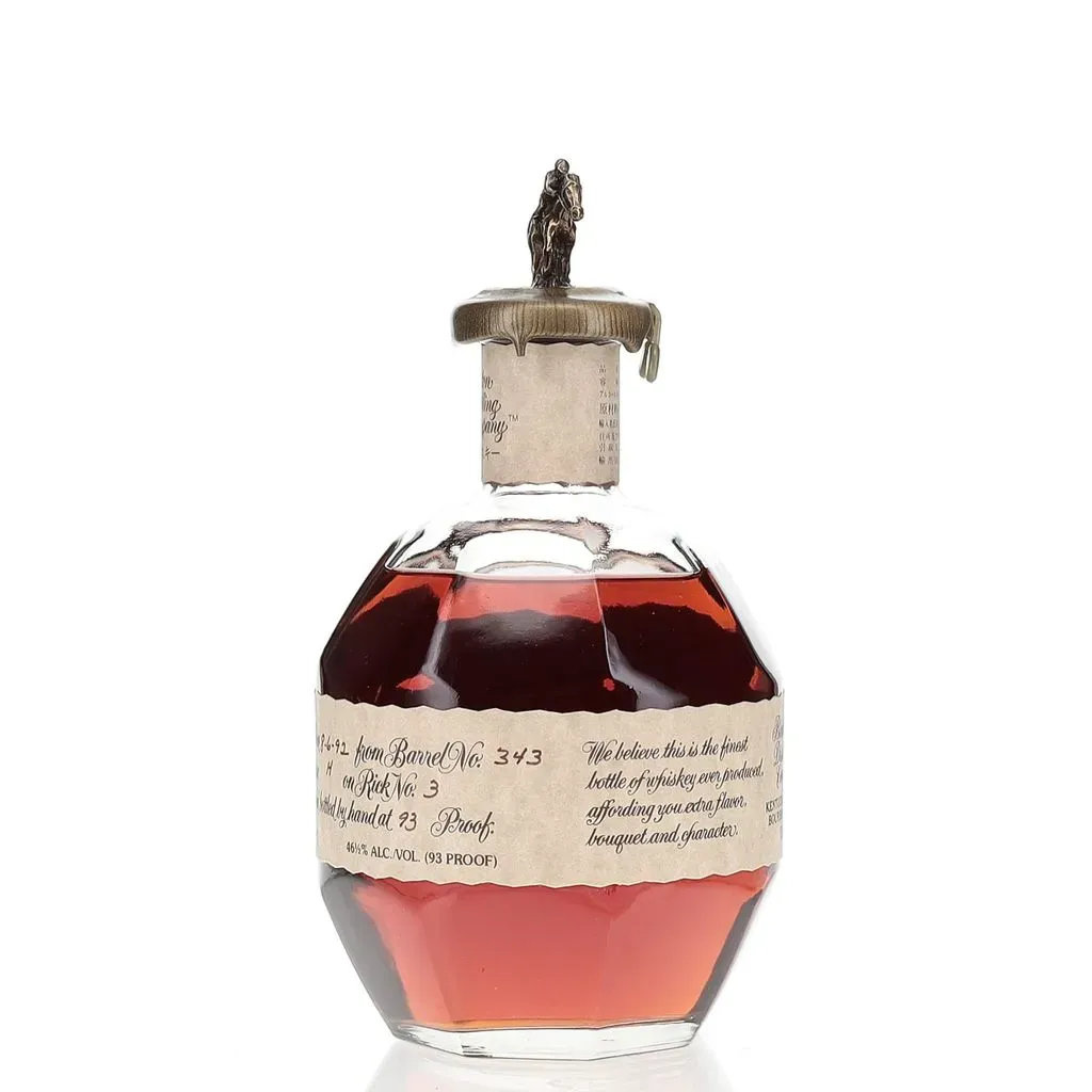 Rotating view of product