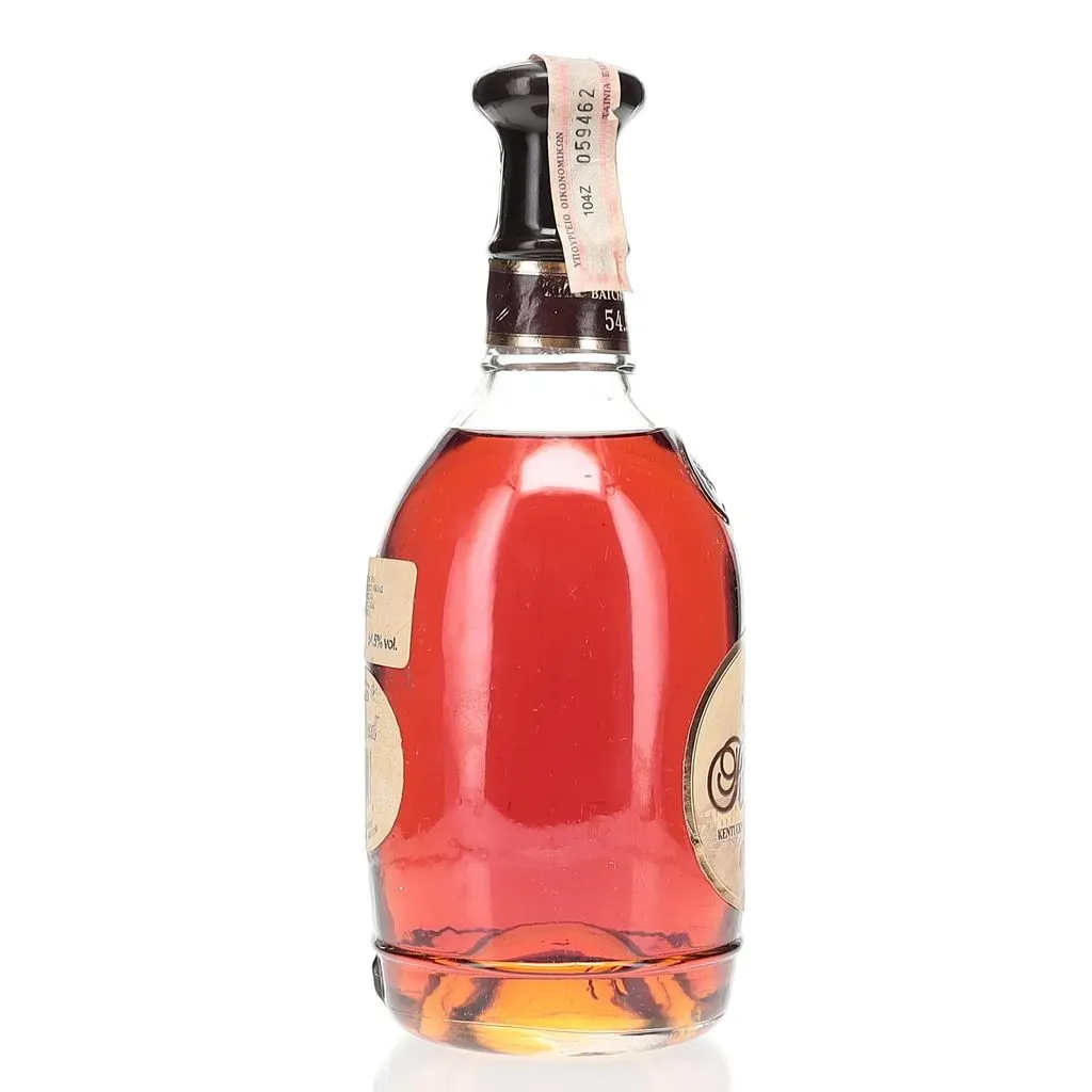 Rotating view of product
