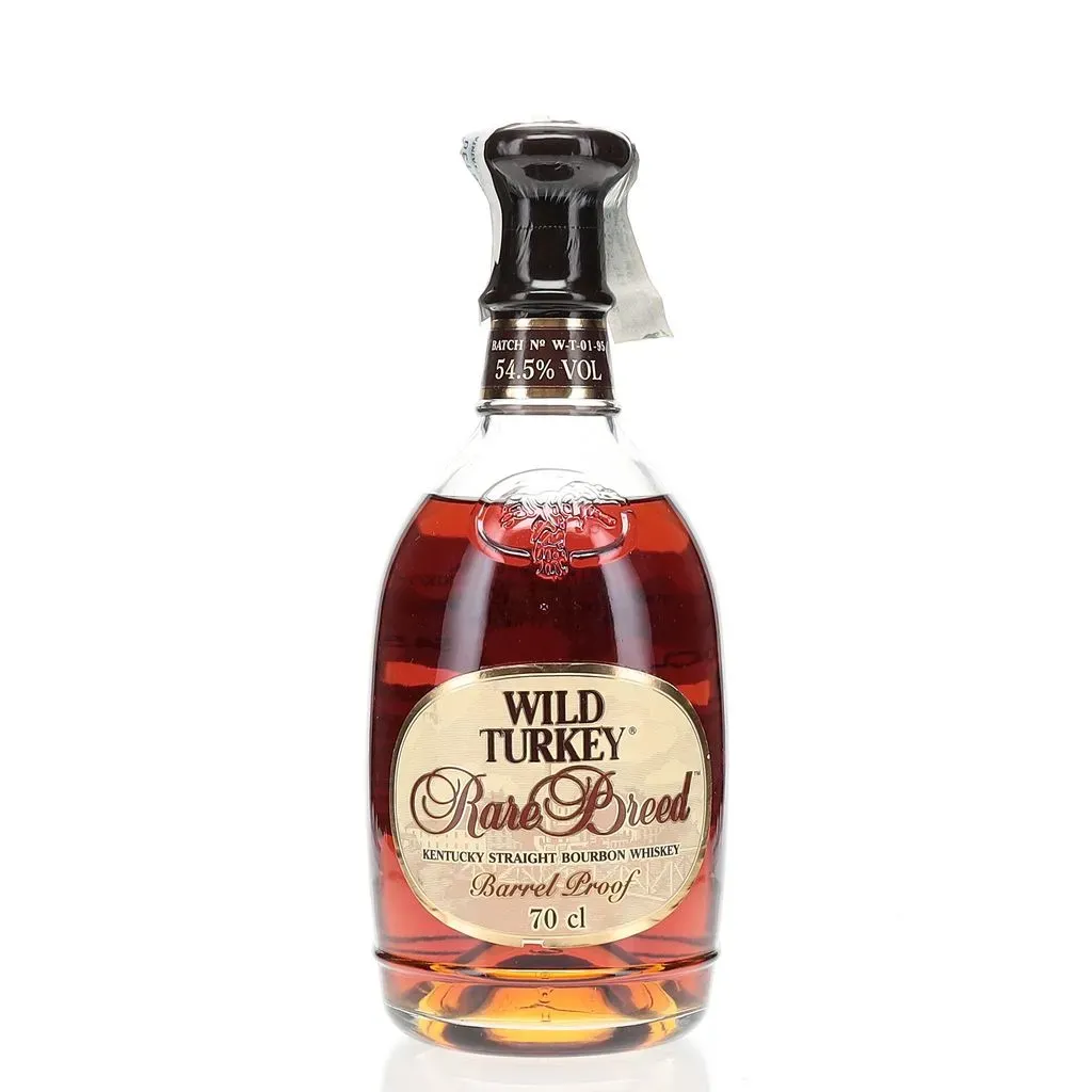 Wild Turkey 101 8 Year (and…) – The Right Spirit
