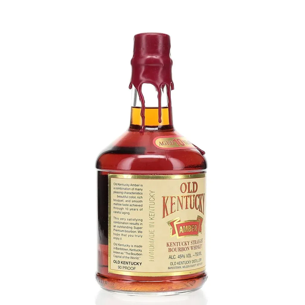 ジ*ル様 【未開封】OLD KENTUCKY AMBER 10年ウイスキー 75 ジ*ル様 【未開封】OLD KENTUCKY AMBER 10年ウイスキー 75 【公式通販】