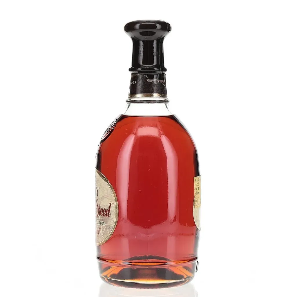 BAXUS - Wild Turkey Batch W-T-01-93 Rare Breed