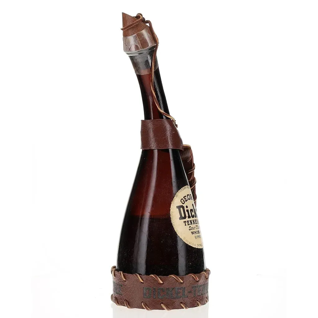 Rotating view of product
