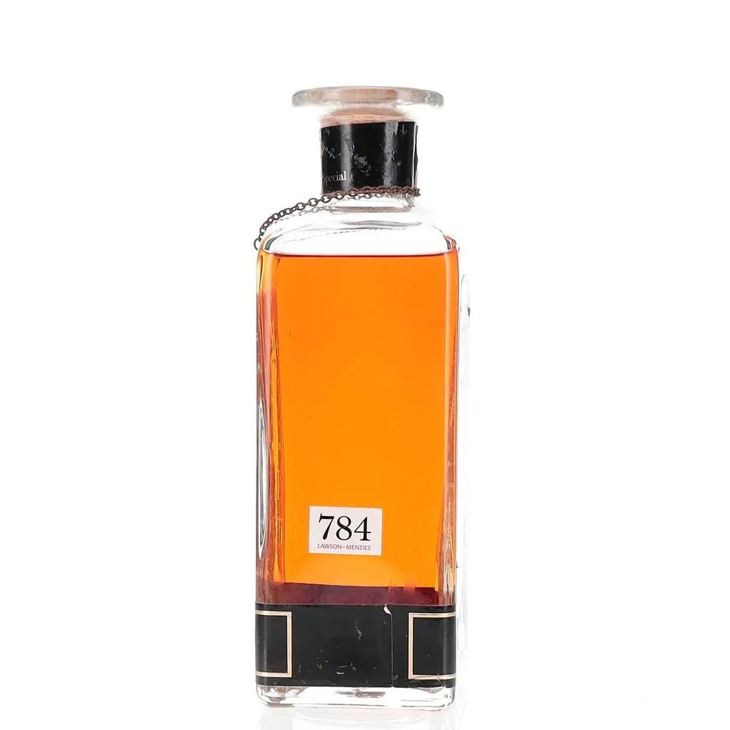 BAXUS - John Player Special 15 Year