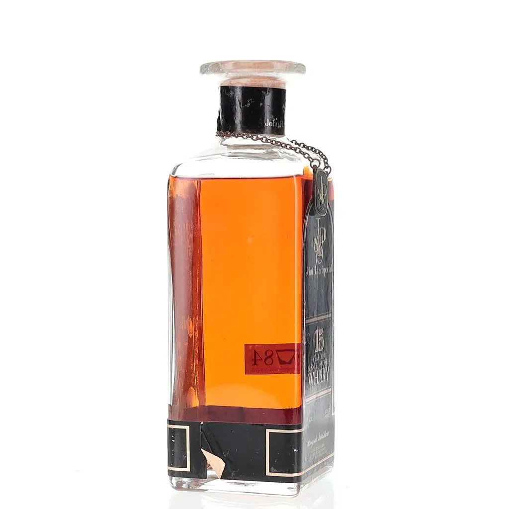 BAXUS - John Player Special 15 Year