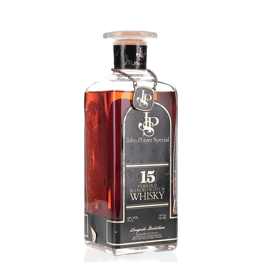 アメリカ製　Monogram John Player Special プラモデル BAXUS - John Player Special 15 Year