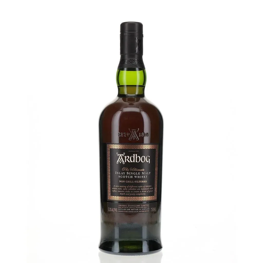 Ardbeg Ardbog 