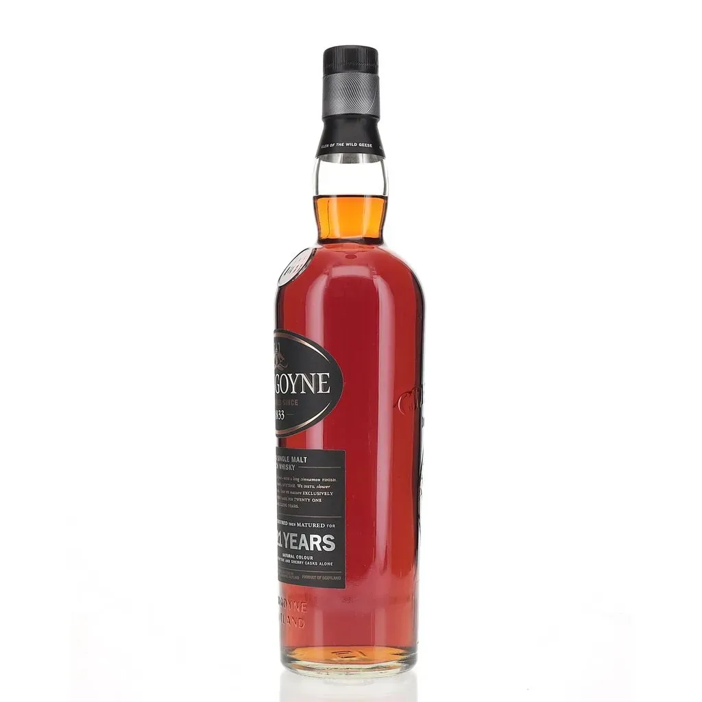 Rotating view of product