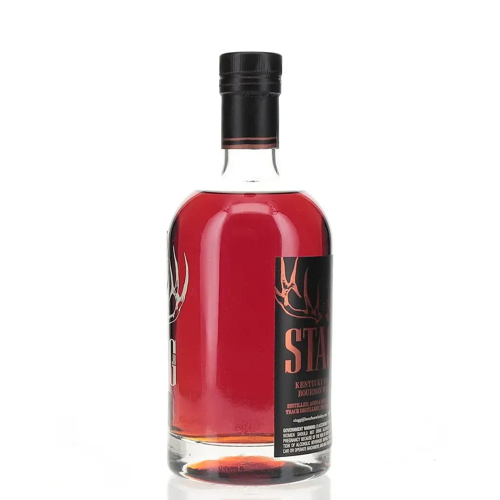 未開栓 STAGG サゼラック バレルセレクト 66.2% ABV 750ml BAXUS - Stagg Single Barrel Select
