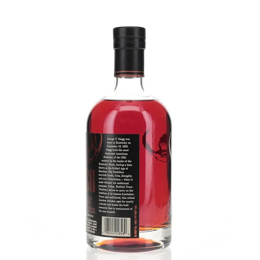 BAXUS - Stagg Single Barrel Select