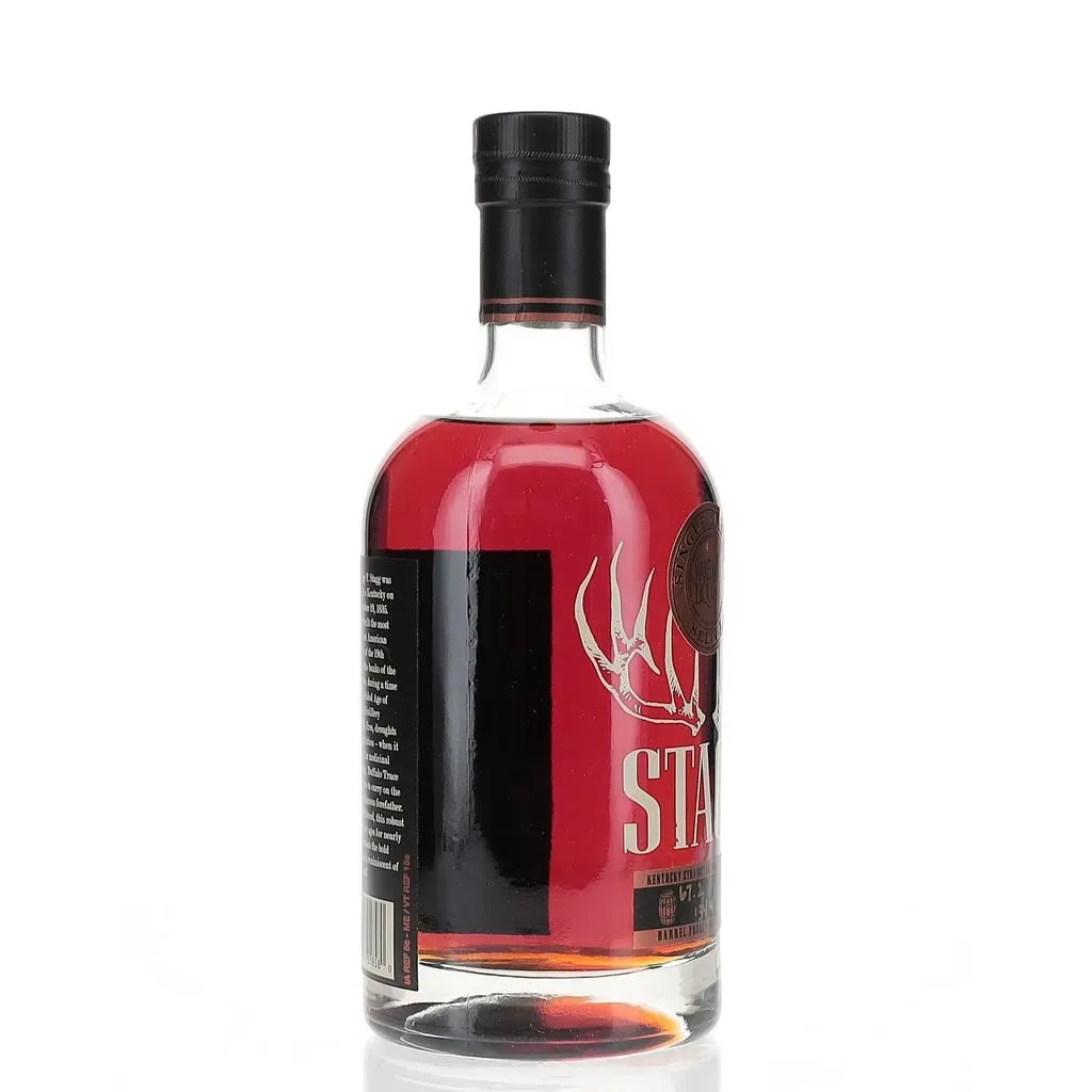 BAXUS - Stagg Single Barrel Select