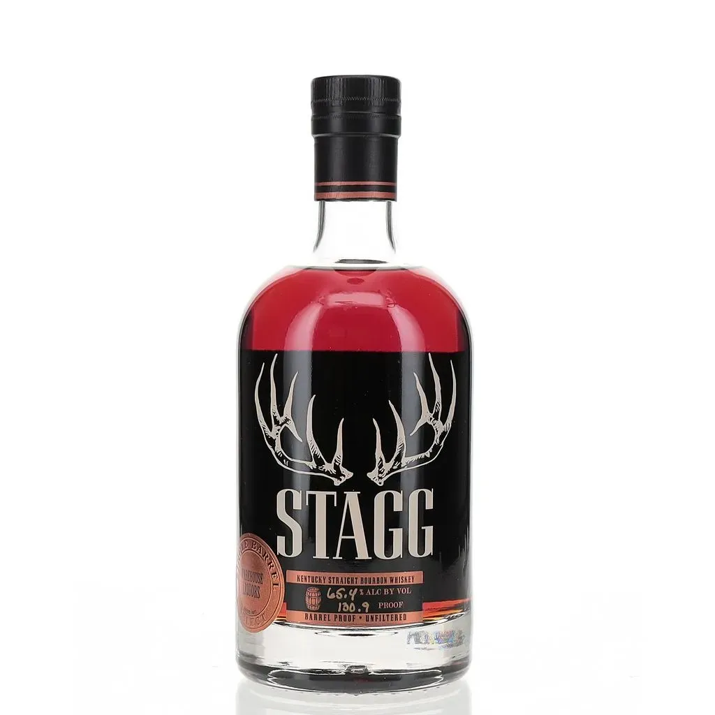 Stagg Single Barrel For Warehouse Liquors