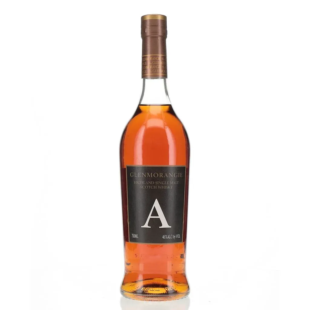 Glenmorangie A