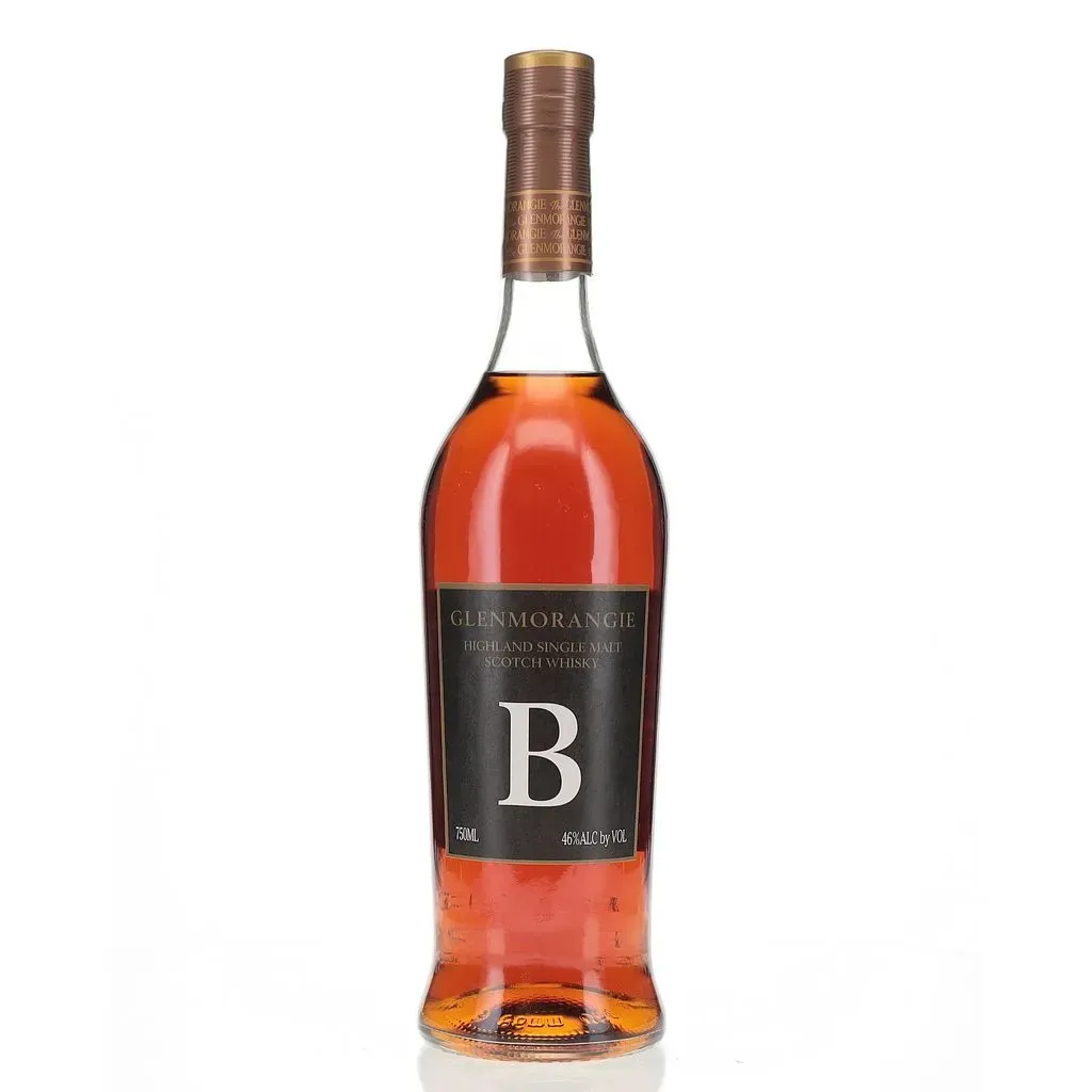 Glenmorangie B
