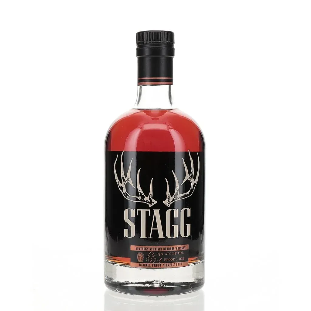 Stagg 127.8 Proof