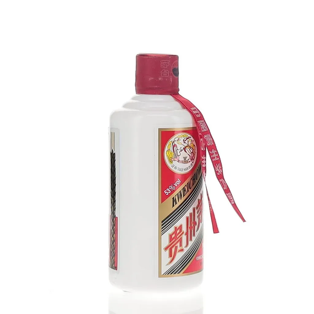 Kweichow Moutai 300ml 53% 2025年製 Kweichow Moutai 300ml 53% 2025年製 2025年製 53% 300ml Kweichow Moutai