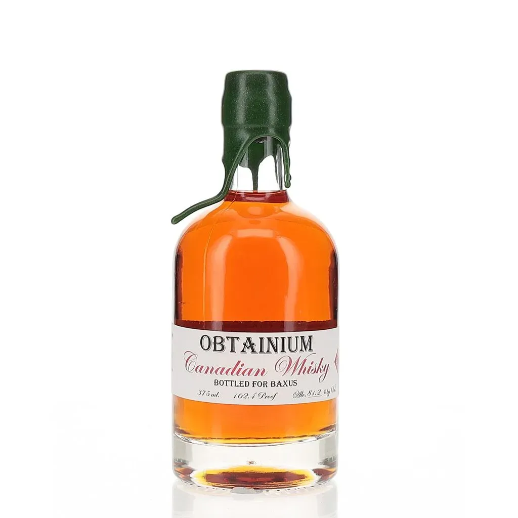Cats Eye Obtainium 28 Year Bottled for Baxus - 2024