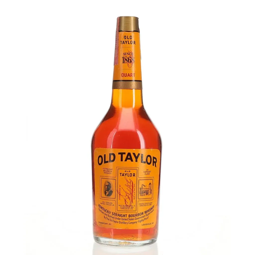 Old Taylor Quart