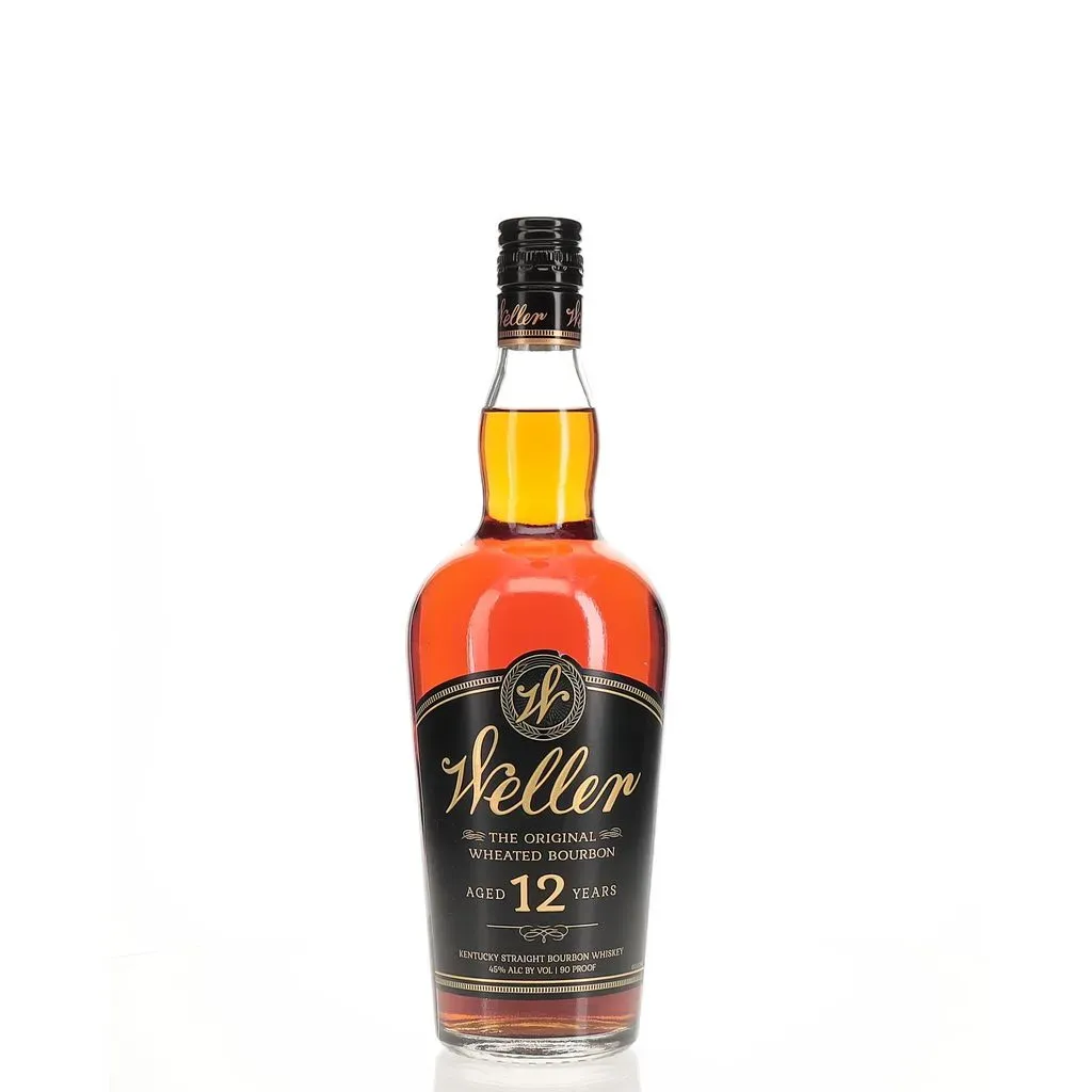 Weller 12 Year 