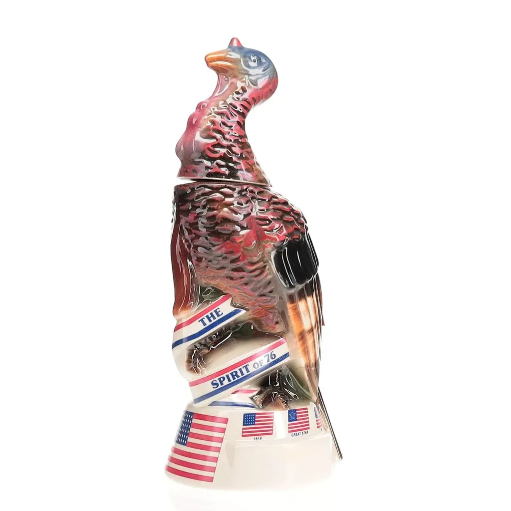 BAXUS - Wild Turkey 8 Year 