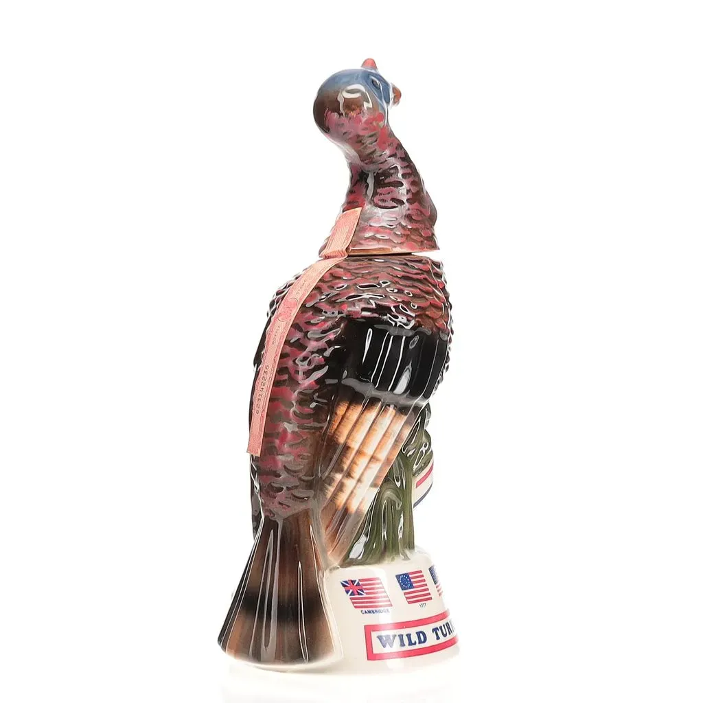 BAXUS - Wild Turkey 8 Year 