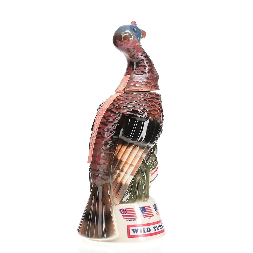 BAXUS - Wild Turkey 8 Year 