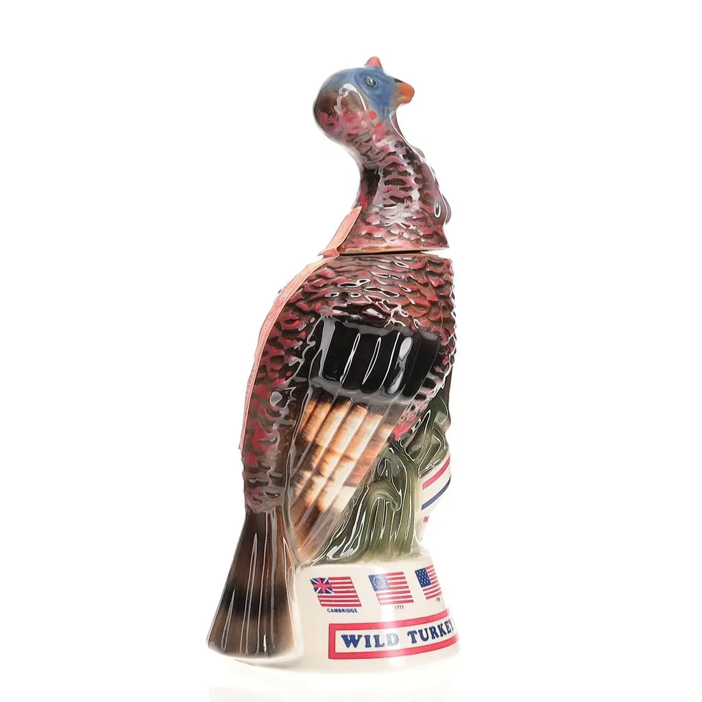 BAXUS - Wild Turkey 8 Year 