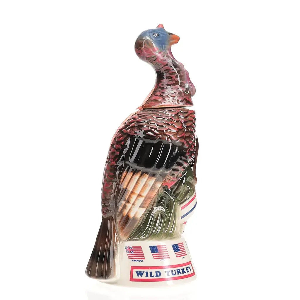 BAXUS - Wild Turkey 8 Year 