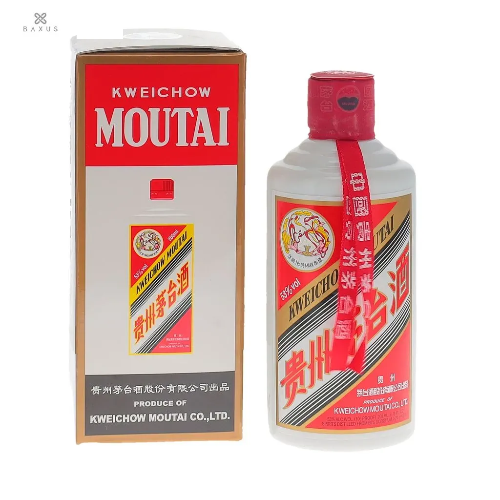その他 Kweichow Moutai 500ml 53% 2018 Kweichow Moutai Flying Fairy 2018 53% 500ml – ALD Shop