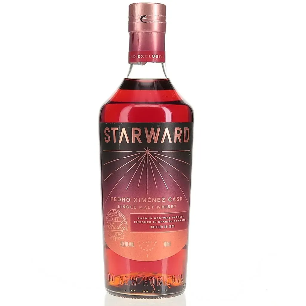 Starward Pedro Ximenez Cask - 2023