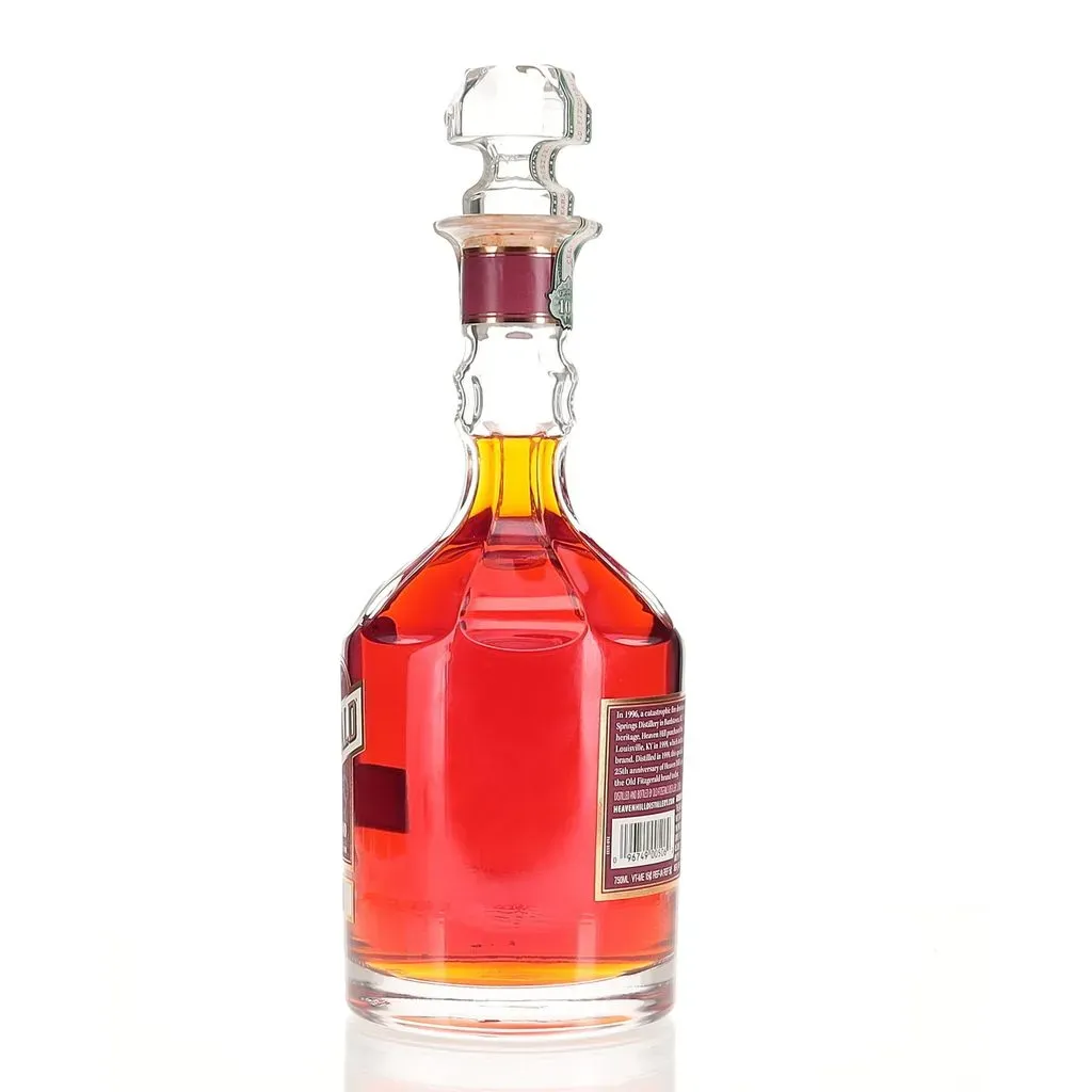 Rotating view of product